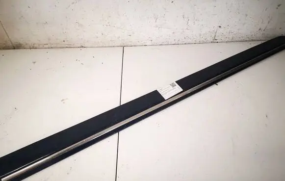 Mercedes-Benz B W245 Front door trim (molding) A1696983562