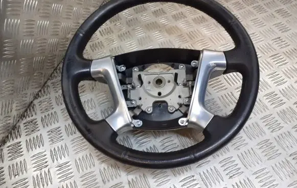 Chevrolet Epica Steering wheel BRAK