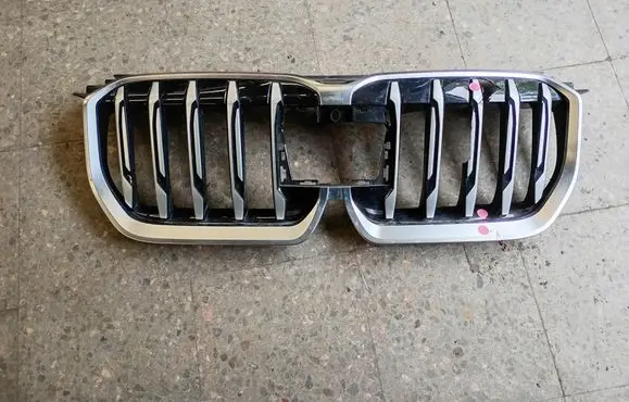 BMW X1 U11 Electric rear window sunshade cover 185178-11