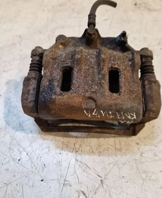 Chevrolet Captiva Front brake caliper