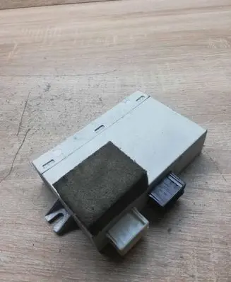 BMW 3 E46 Parking PDC control unit/module 6921415