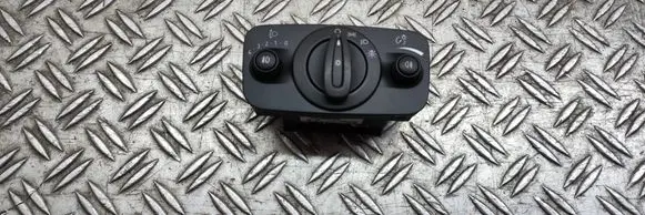 Light switch