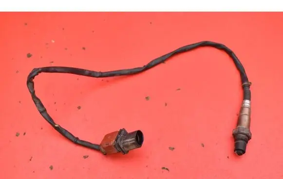 Audi Q7 4L Lambda probe sensor 057906262