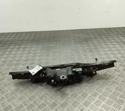 BMW 5 F10 F11 Steering rack 6776295