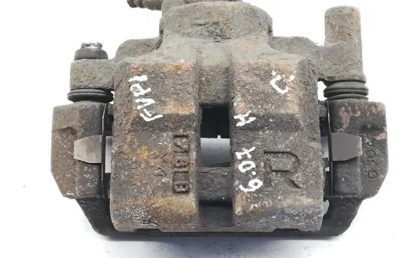 Mazda 6 Front brake caliper
