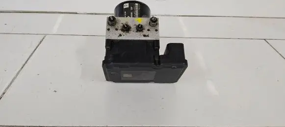 Nissan Navara D40 ABS Pump 10062033371 10092633913