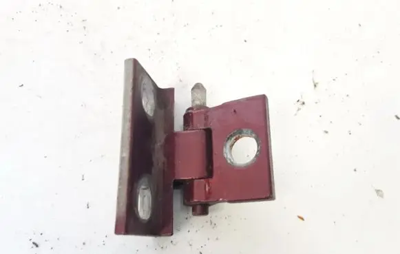 Volvo S60 Rear door lower hinge