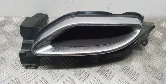 Mercedes-Benz C W205 Muffler ending A2058850956