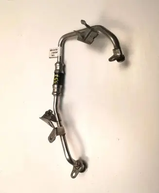 Audi A4 S4 B9 Oil cooling pipe 210457368R
