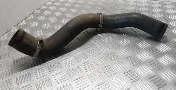 Honda Accord Intercooler hose/pipe
