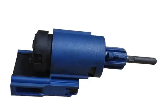 Clutch pedal sensor