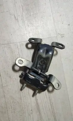 Renault Kadjar Rear door hinge set 