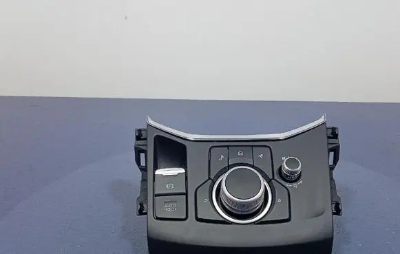 Mazda CX-5 Head unit multimedia control KGC366CM0