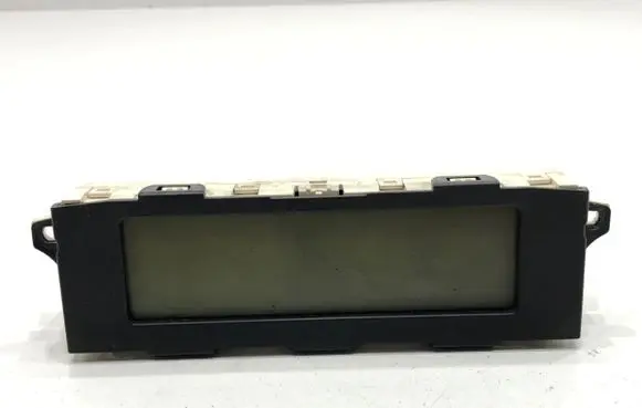 Screen/display/small screen