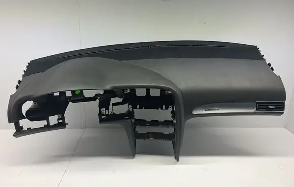 Audi A6 S6 C6 4F Dashboard 