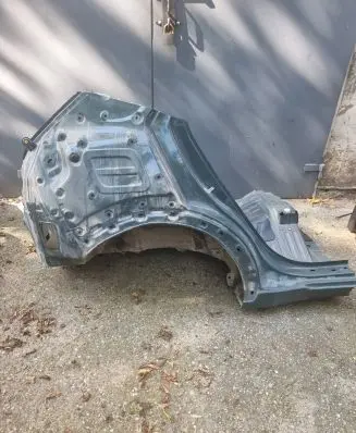 KIA Niro Rear quarter panel 