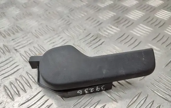 Skoda Yeti (5L) Engine bonnet (hood) release handle 1J1823633