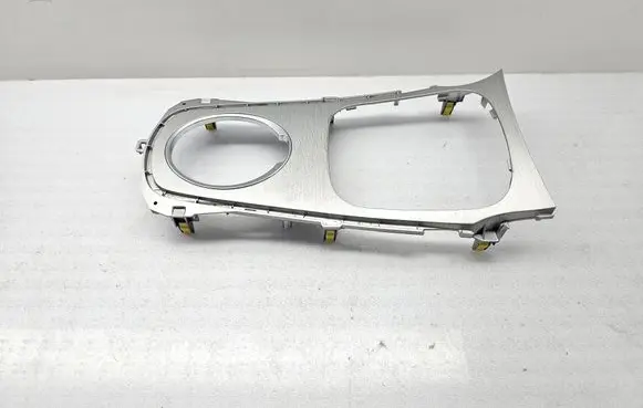 Toyota Avensis T270 Gear shifter surround trim plastic 5880505161 5880505171