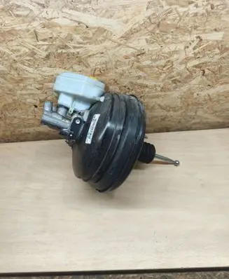 Porsche Cayenne (92A) Brake booster 7P0612101F 135T14 7p0612101