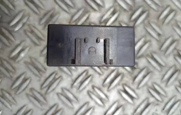 Toyota Prius (XW20) Other control units/modules