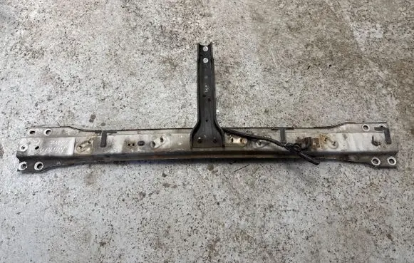 Nissan Navara D23 Bottom radiator support slam panel 