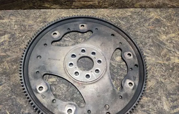 Citroen C6 Flywheel 9647363980