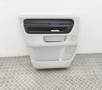 Volkswagen ID. Buzz Front door card panel trim 1T4867011G