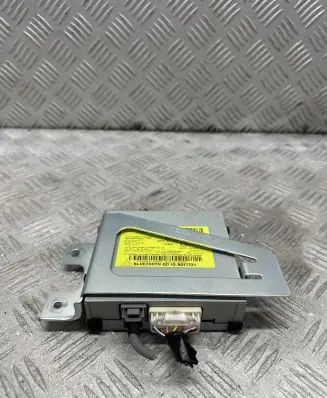 Mazda 6 Bluetooth control unit module GHP966DHOF