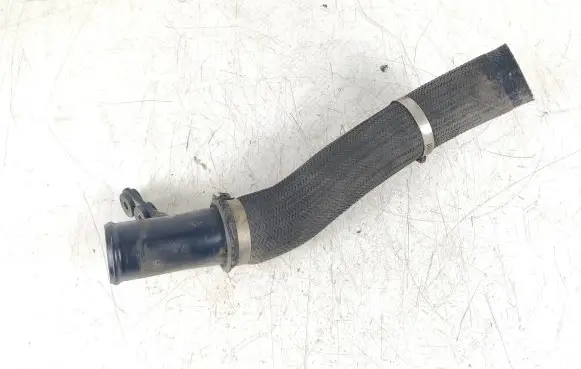 Mitsubishi Pajero Intercooler hose/pipe