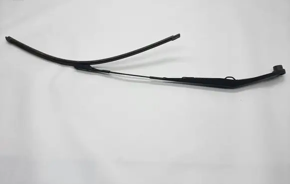 Hyundai Tucson IV NX4 Windshield/front glass wiper blade 