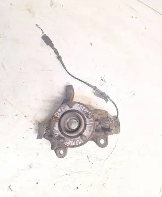 Ford Mondeo MK IV Front wheel hub spindle knuckle