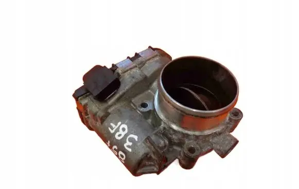 Ford Transit Throttle body valve 0280750598 38F BOSCH