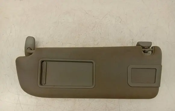 Audi A8 S8 D3 4E Sun visor
