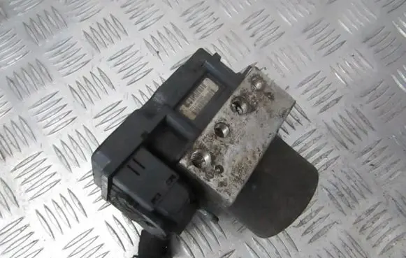 Peugeot Partner ABS Pump 9660779880 0265231522