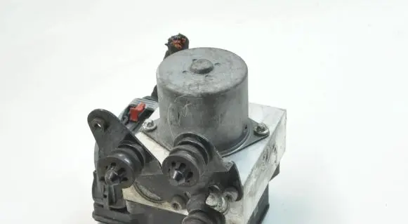 Volkswagen PASSAT CC ABS Pump 3AA614109AG