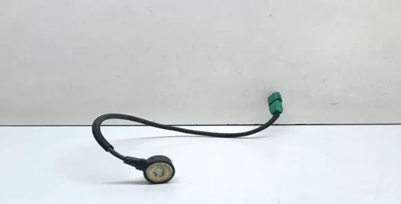 Detonation knock sensor
