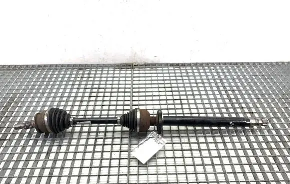 Opel Zafira C Front driveshaft 13348259