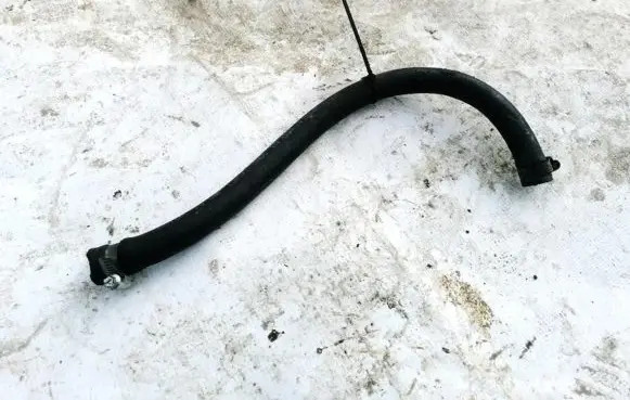 Nissan Murano Z50 Engine coolant pipe/hose