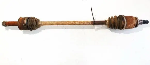 Subaru B9 Tribeca Rear driveshaft