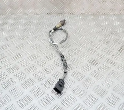 Volkswagen Golf VII Lambda probe sensor