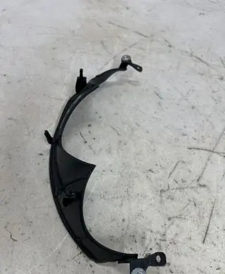 Porsche Macan (95B) Dashboard trim 95B857059B
