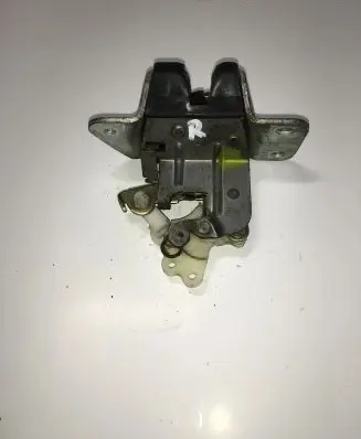 Mitsubishi Outlander Tailgate/trunk/boot lock/catch/latch