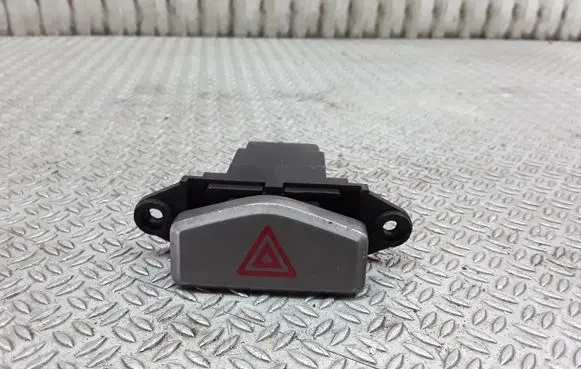 KIA Carens I Hazard light switch 864W0140