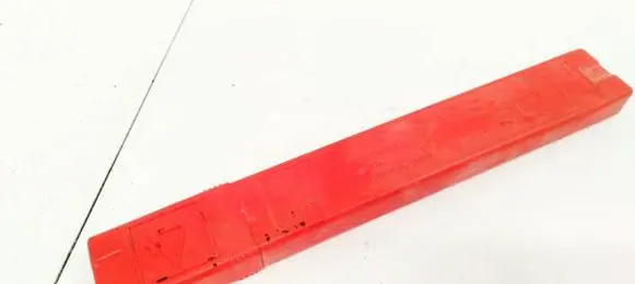 Mini One - Cooper R50 - 53 Emergency warning sign 