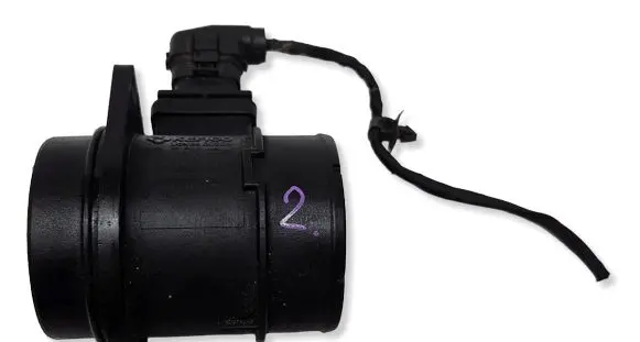 Hyundai i40 Mass air flow meter 281642A500