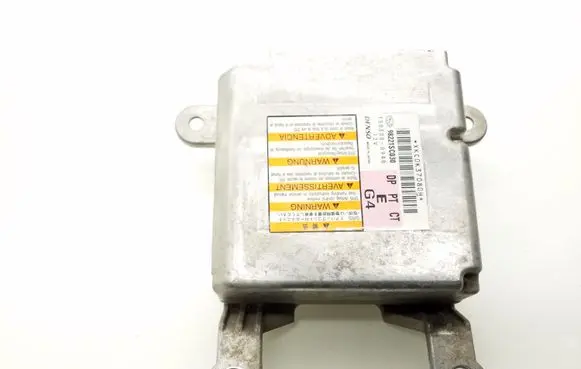 Subaru Forester SH Airbag control unit/module 98221SC030