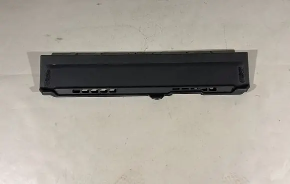 Other trunk/boot trim element