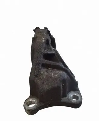 Renault Master III Driveshaft support bearing bracket 397748146R