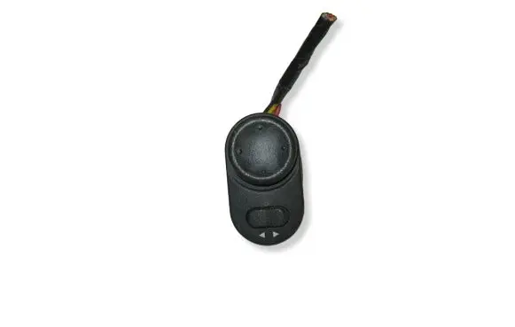 Opel Astra G Wing mirror switch 09226861 0262R
