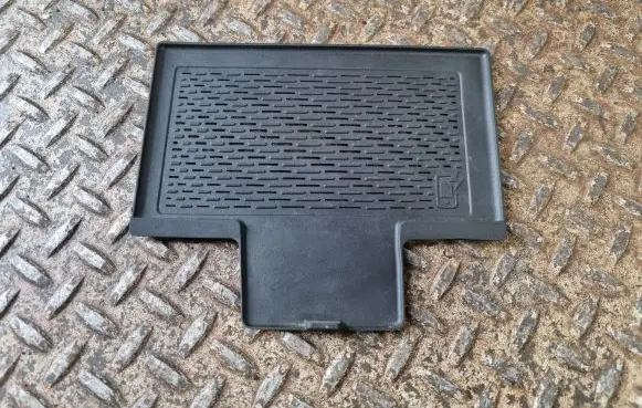 Mercedes-Benz A W177 Other center console (tunnel) element A1778230300